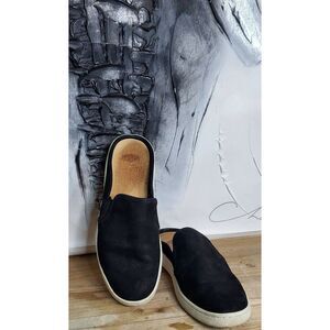 Ugg mules